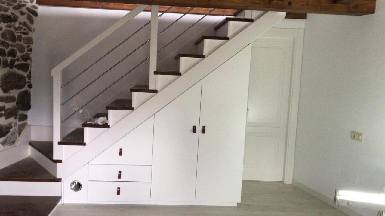 Vila Morena Corzos Ngoại thất bức ảnh