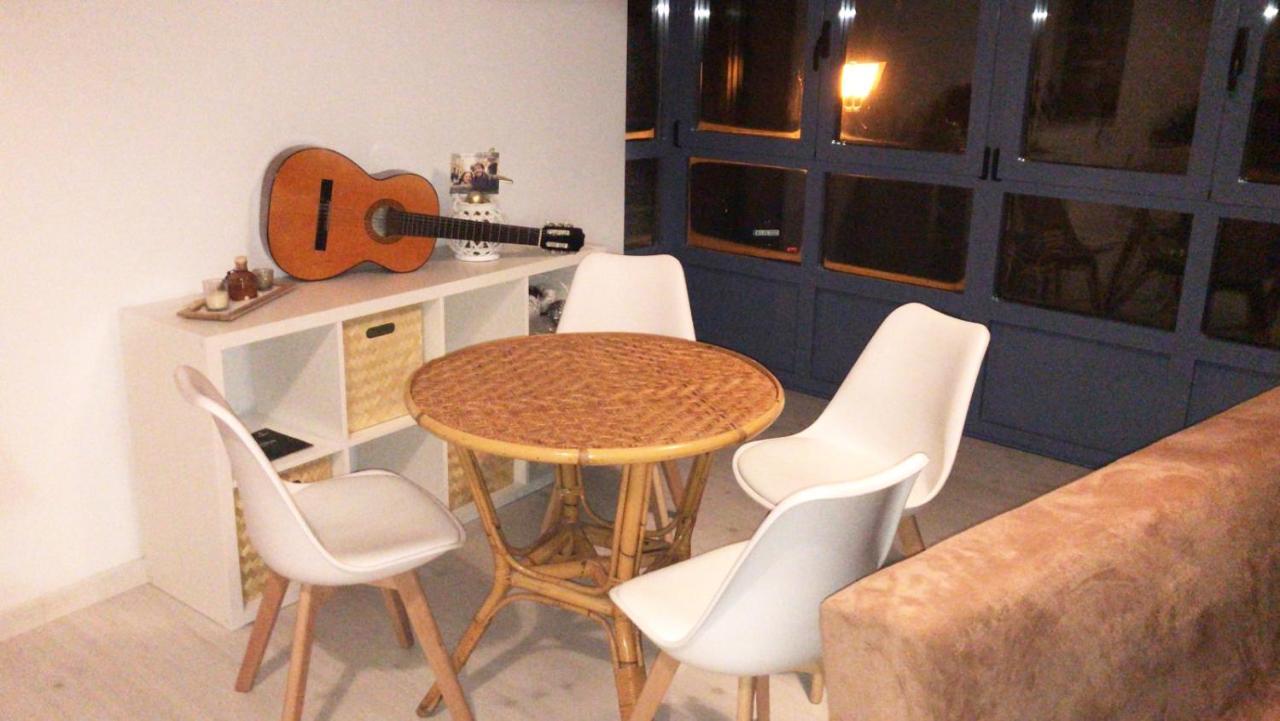 Vila Morena Corzos Ngoại thất bức ảnh