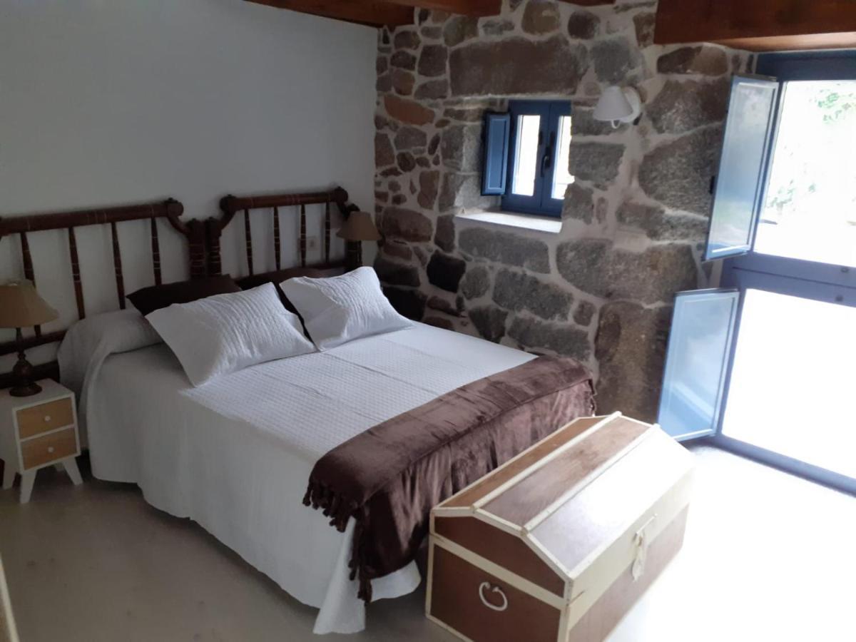 Vila Morena Corzos Ngoại thất bức ảnh